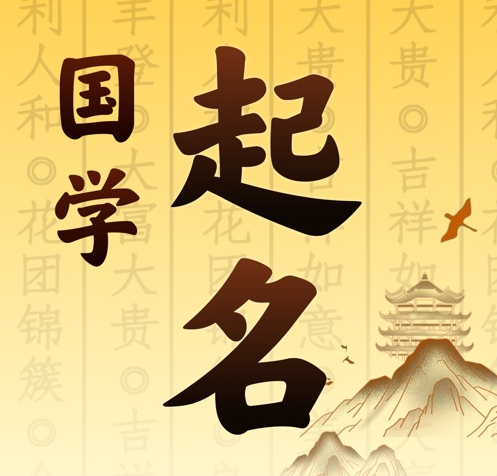 沁水国学起名 人工起名一对一